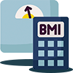 محاسبه آنلاین BMI