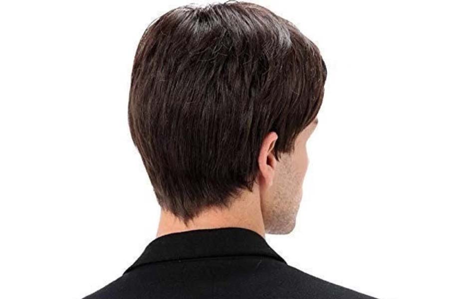 راهنمای خرید کلاه گیس مردانه | مهم ترین نکات برای انتخاب