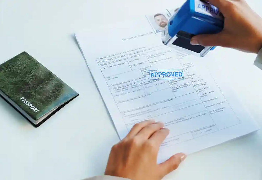 ویزای اسلواکی برای ایرانیان؛ هر آنچه باید بدانید