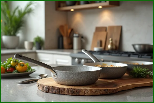 بازسازی ظروف گرانیتی