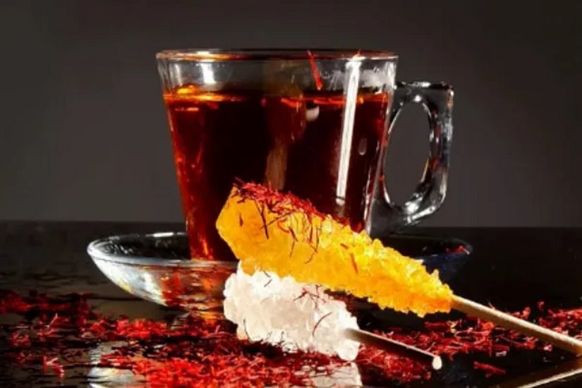چای و نبات