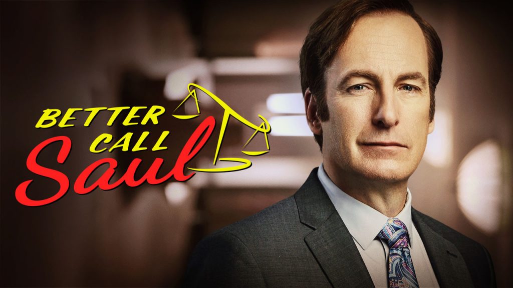 پوستر سریال Better Call Saul