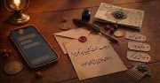 در جواب زحمت کشیدید چه بگوییم؟